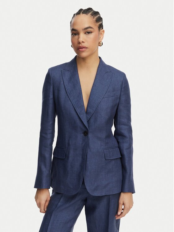 Weekend Max Mara Sacou Nalut 2615041072 Regular Fit
