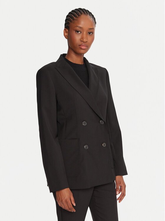 Weekend Max Mara Sacou Ornati 2525046012 Slim Fit