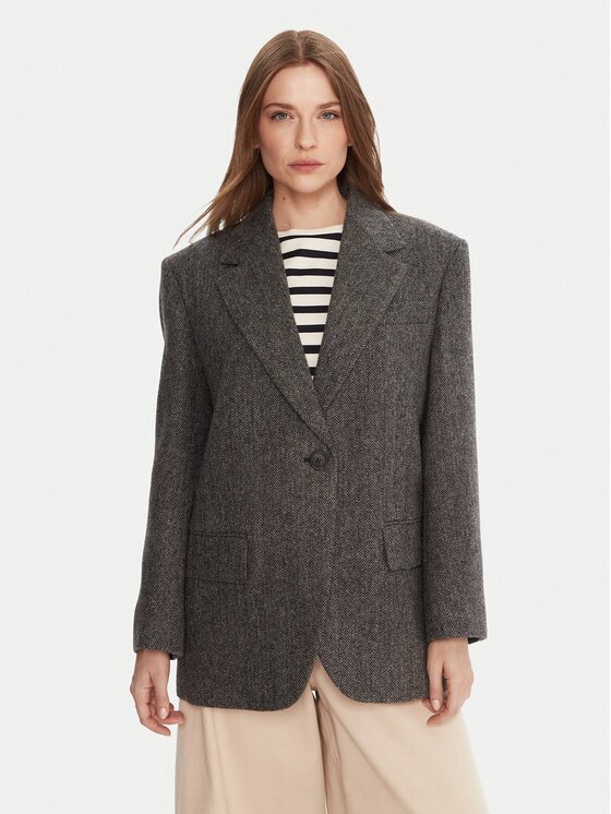 Weekend Max Mara Sacou Tronto 2525046042 Regular Fit