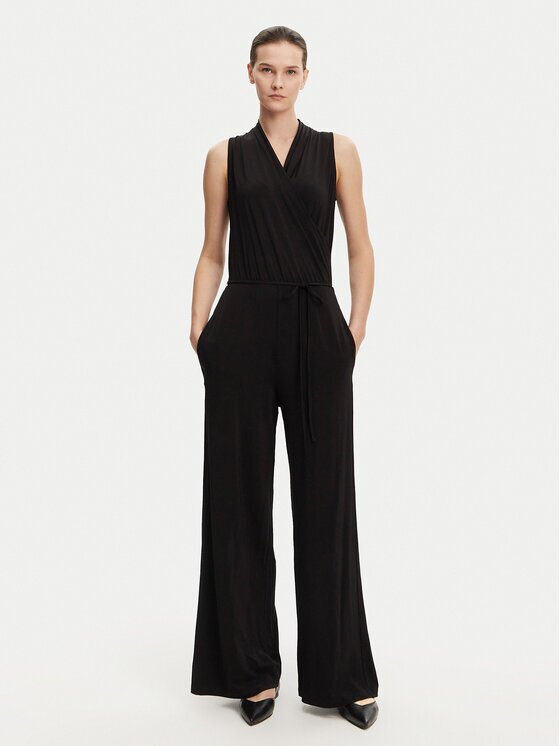 Weekend Max Mara Salopetă Genzana 2515641012 Relaxed Fit