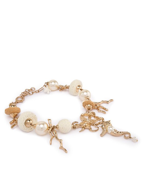 Weekend Max Mara Set colier și cercei Pevera 2615751095650