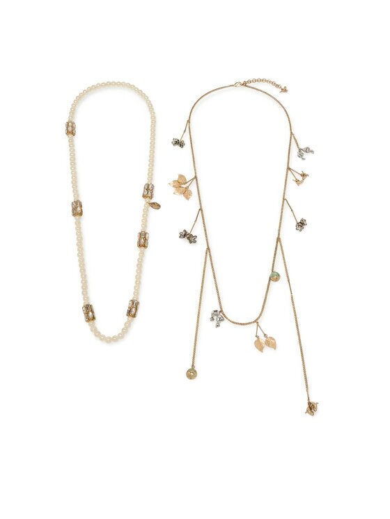 Weekend Max Mara Set coliere 2615751134650