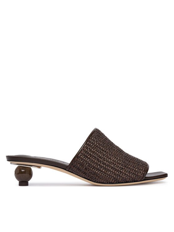 Weekend Max Mara Şlapi 2615521035600