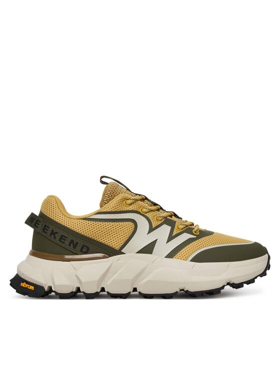 Weekend Max Mara Sneakers 2615761034650