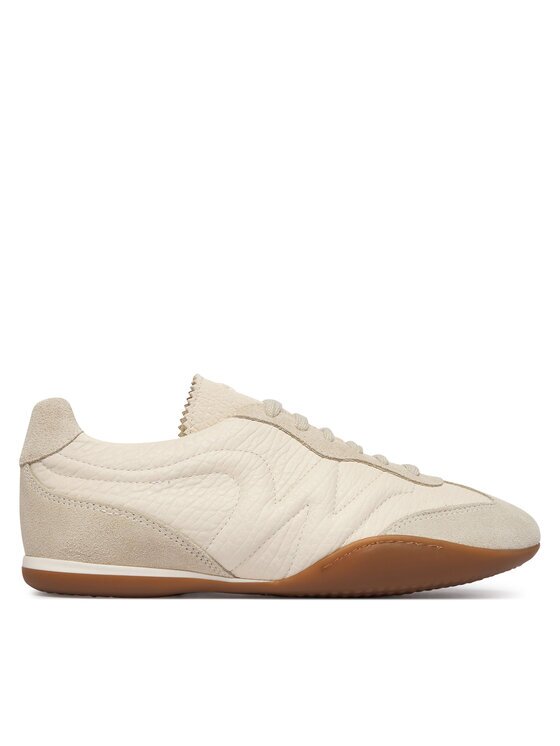 Weekend Max Mara Sneakers 2615761074600 Écru