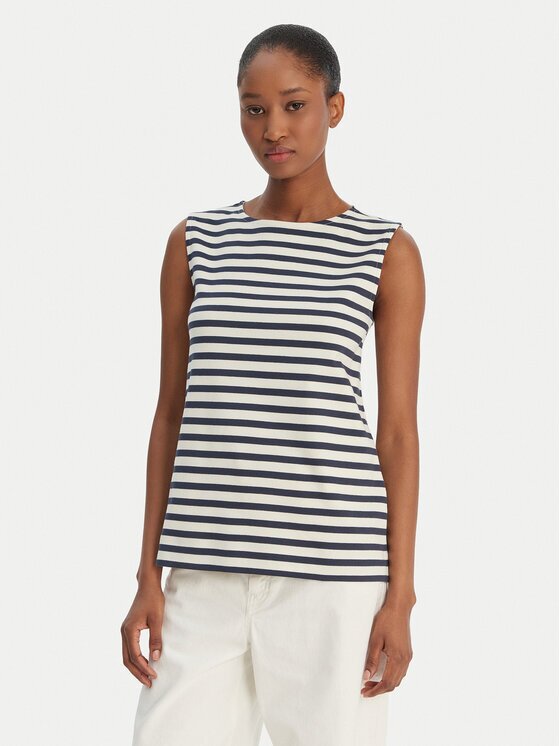 Weekend Max Mara Top Multih 2615941092 Regular Fit