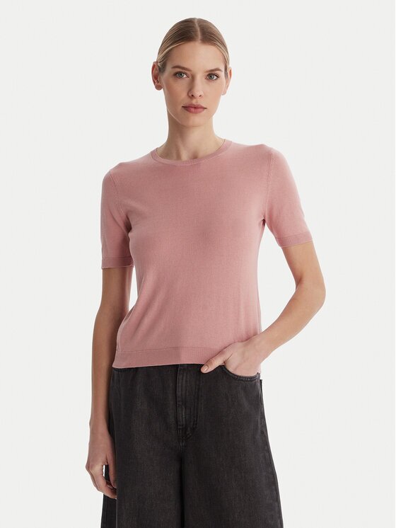 Weekend Max Mara Tricou Gabarra 2615361081 Slim Fit