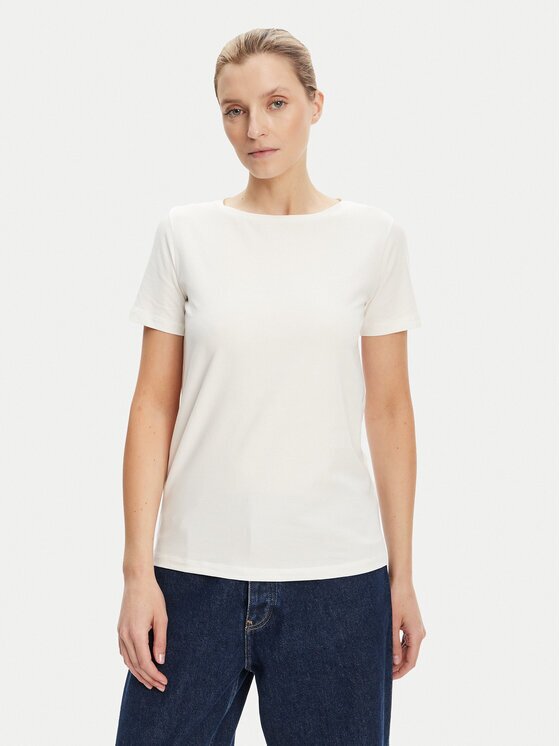 Weekend Max Mara Tricou Multib 2525976011 Regular Fit