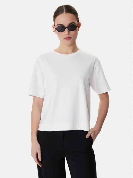 Weekend Max Mara Tricou Multid 2615941031 Relaxed Fit