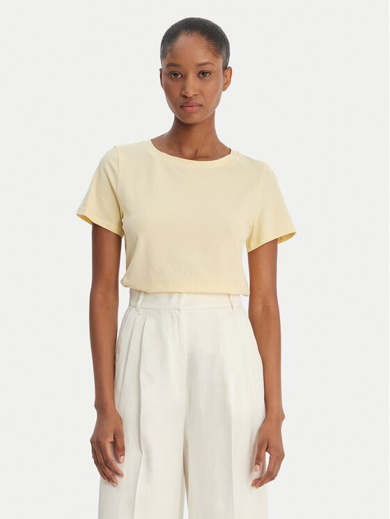 Weekend Max Mara Tricou Multif 2615971012 Regular Fit
