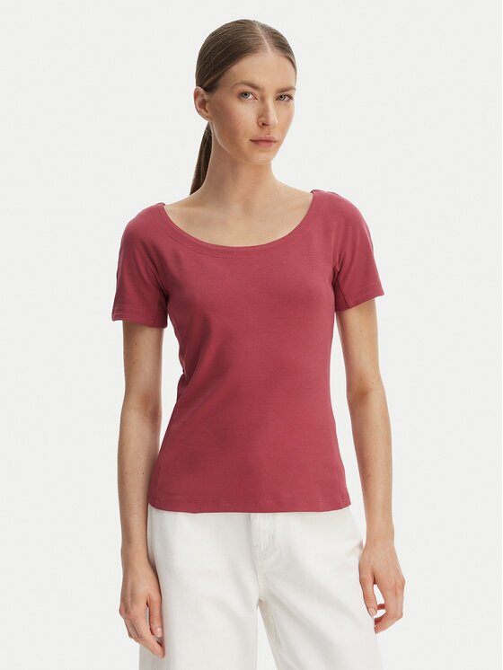 Weekend Max Mara Tricou Multig 2615941122 Regular Fit