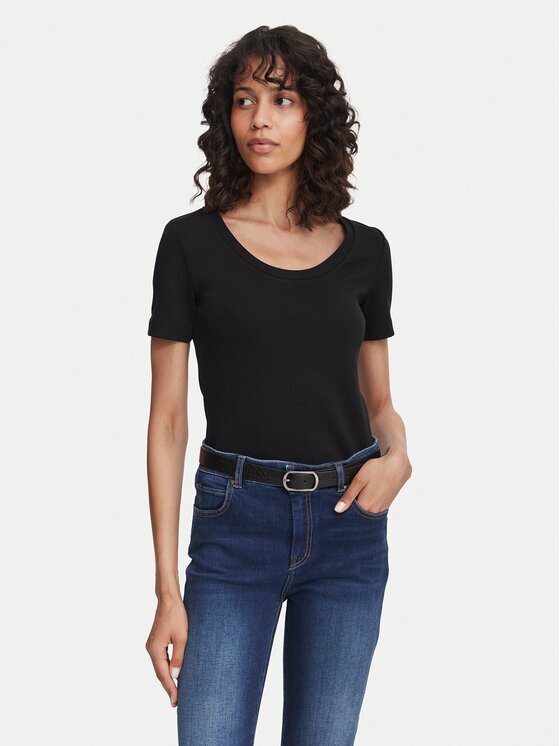 Weekend Max Mara Tricou Multij 2625946031 Regular Fit