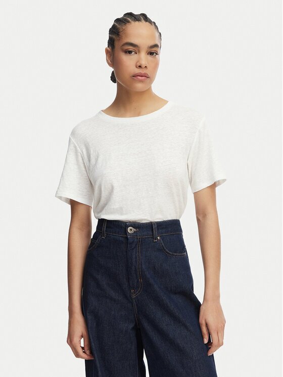 Weekend Max Mara Tricou Pelota 2615941052 Regular Fit