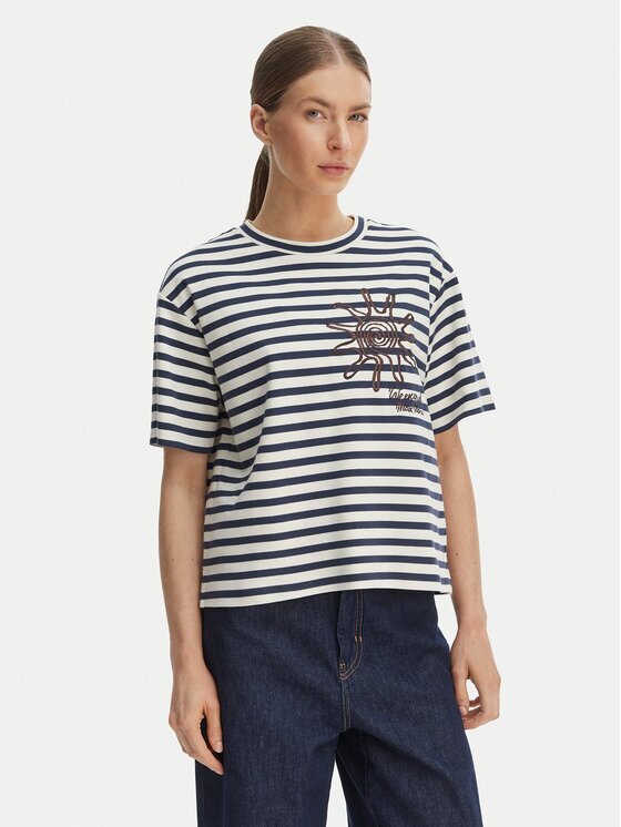 Weekend Max Mara Tricou Sabato 2615941112 Regular Fit