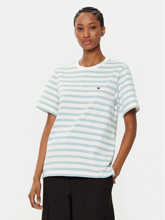Weekend Max Mara Tricou Satrapo 2515971031 Regular Fit