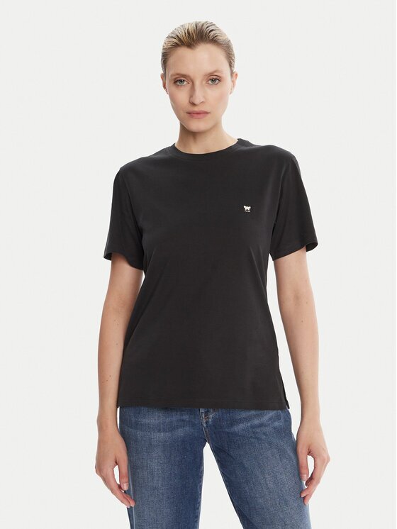 Weekend Max Mara Tricou Venaco 2525976021 Regular Fit