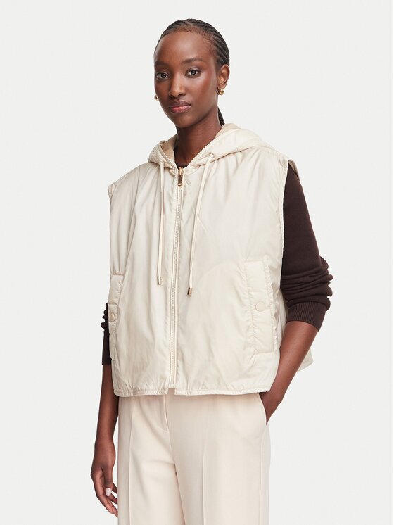 Weekend Max Mara Vestă Accenni 2625296011 Regular Fit
