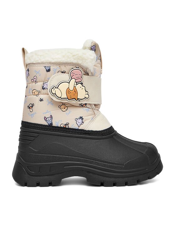 Winnie The Pooh Cizme de zăpadă CEO-AW25-219WTP