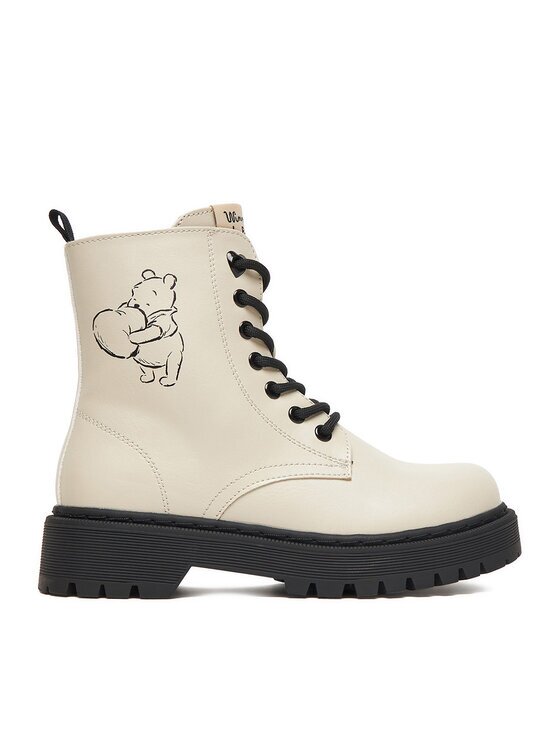 Winnie The Pooh Ghete CEO-CS-AW25-234WTP