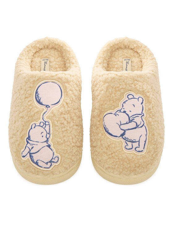Winnie The Pooh Papuci de casă CEO-AW25-215WTP