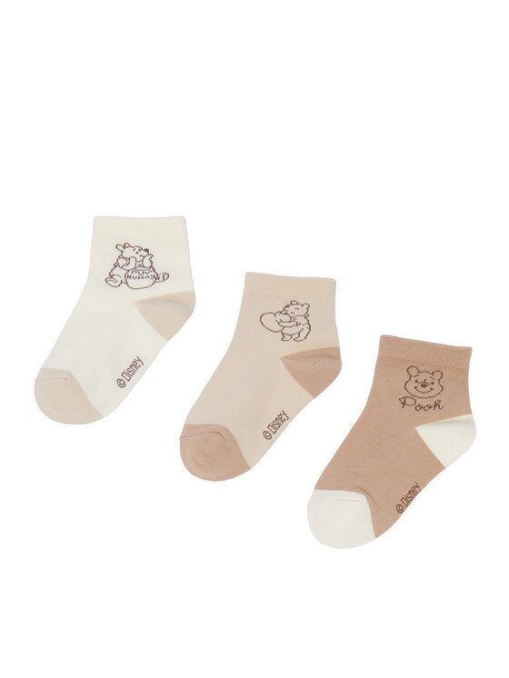 Winnie The Pooh Șosete lungi CEO-ACCCS-AW26-231WTP(3-PACK)