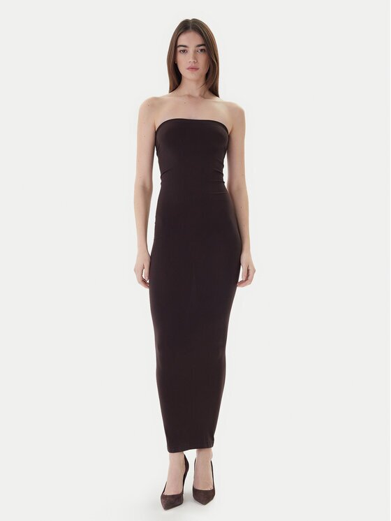 Wolford Rochie de seară 50795 Slim Fit