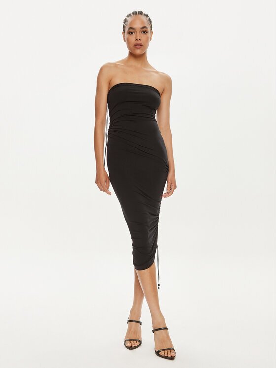 Wolford Rochie de vară Fatal 57161 Slim Fit