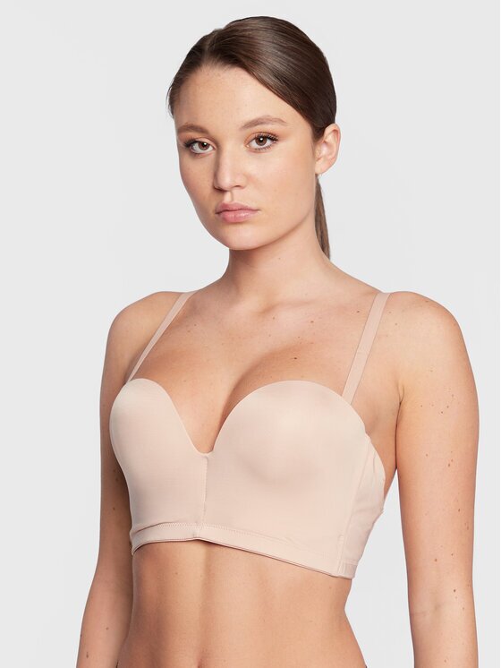 Wonderbra Sutien Push-up WB000BHM