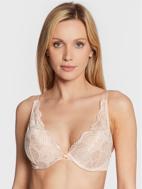 Wonderbra Sutien Push-up WB000BHP