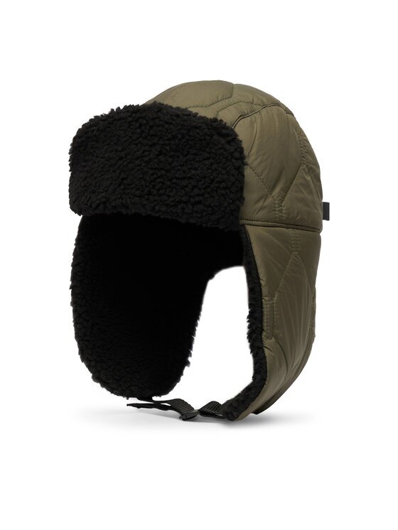 Woolrich Căciulă Quilted Trapper Hat CFWOAC0295MRUT2635