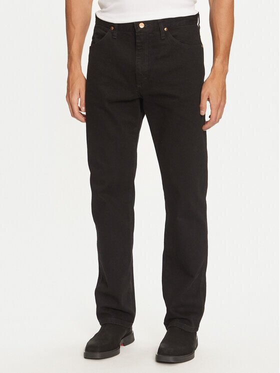 Wrangler Blugi 13Mwz 112358474 Regular Fit