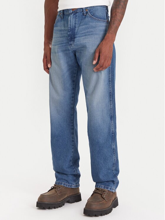 Wrangler Blugi 13MWZ 112371511 Regular Fit