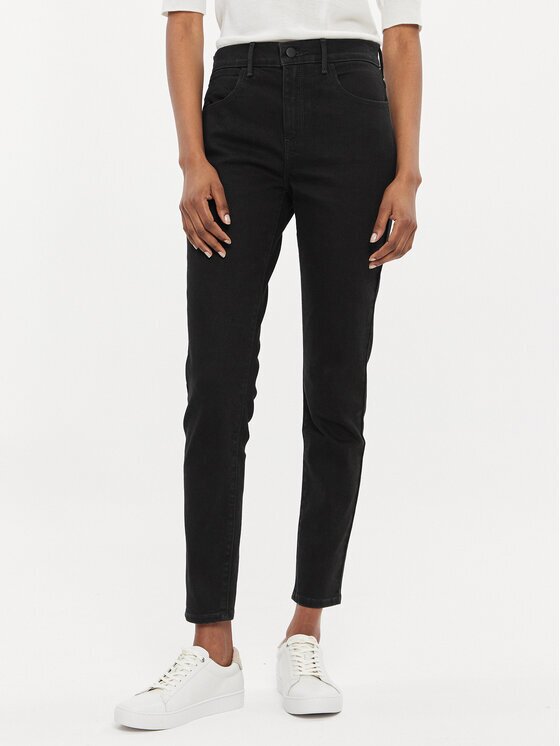 Wrangler Blugi Arachne 112332390 Skinny Fit