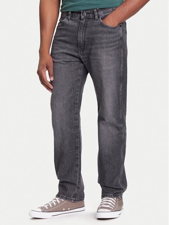 Wrangler Blugi Frontier 112370957 Straight Fit