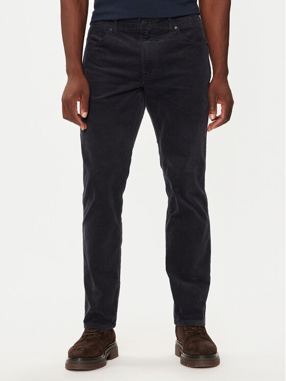 Wrangler Blugi Greensboro 112358044 Straight Fit