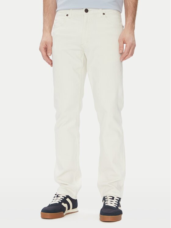 Wrangler Blugi Greensboro 112362435 Straight Fit
