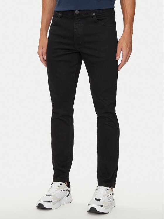 Wrangler Blugi Larston 112356815 Slim Fit