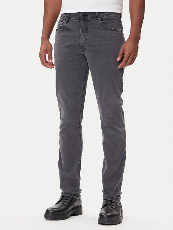 Wrangler Blugi Larston 112362433 Slim Fit