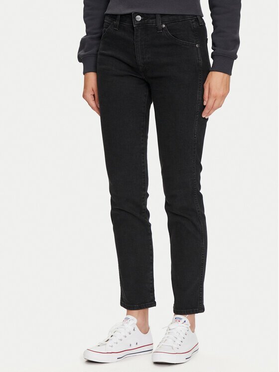 Wrangler Blugi Piper 112356403 Slim Fit