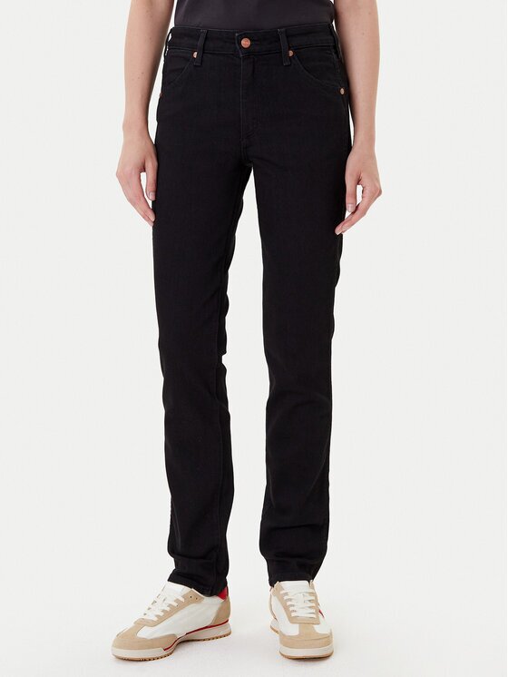Wrangler Blugi Piper 112372997 Slim Fit