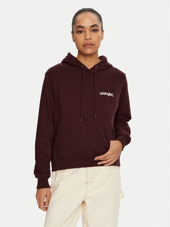Wrangler Bluză 112356460 Regular Fit