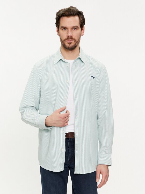 Wrangler Cămașă 112350480 Regular Fit