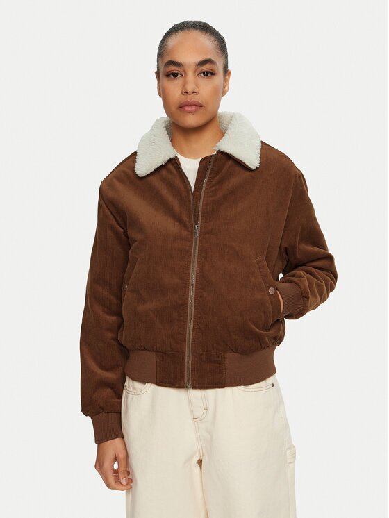 Wrangler Geacă bomber Aviator 112356507 Regular Fit