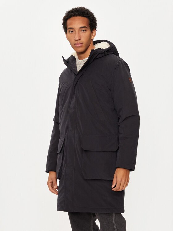 Wrangler Geacă de iarnă 112357423 Regular Fit