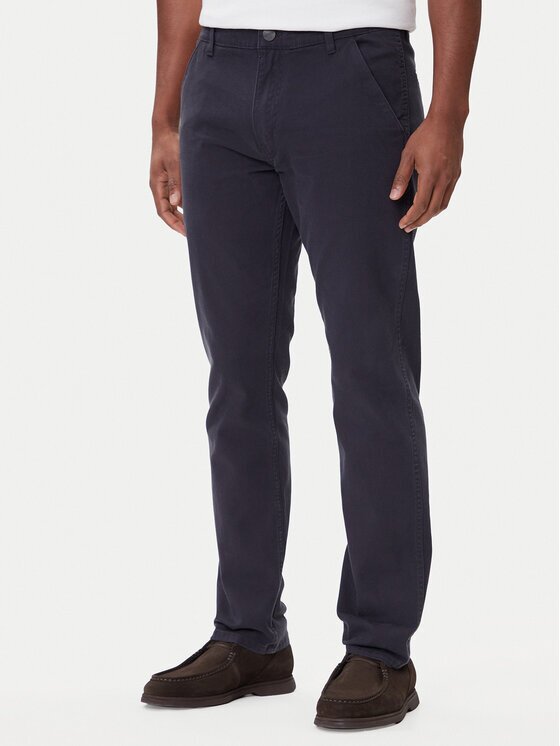 Wrangler Pantaloni chino 112371030 Slim Fit