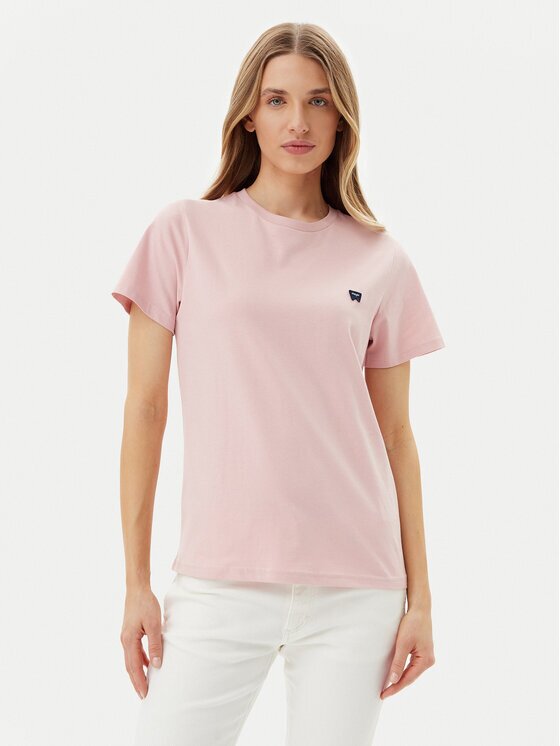 Wrangler Tricou 112362576 Regular Fit