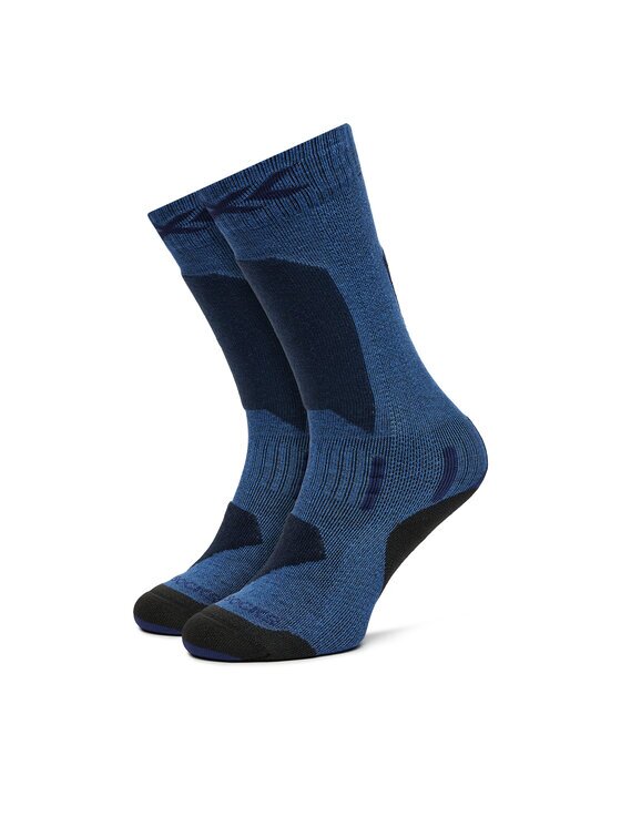 X-Socks Șosete de schi Ski Discover WYDDW24J