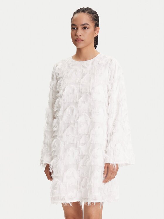 YAS Rochie cocktail 26038226 Loose Fit