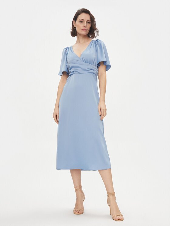 YAS Rochie cocktail Athena 26032476 Regular Fit