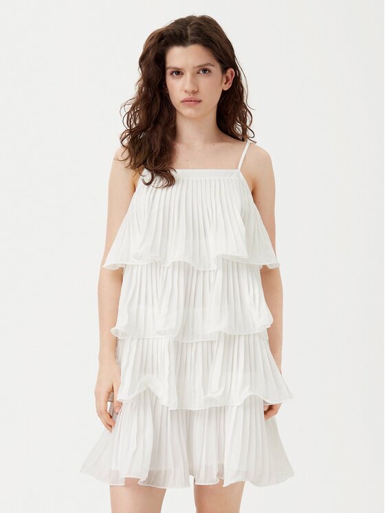YAS Rochie cocktail Lucia 26036503 Regular Fit